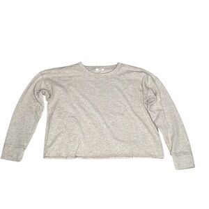 Splendid Long Sleeve Pullover Sweater Size Small